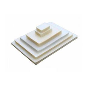 Pouch Film 80X110 - 0.07 - Pacote Com 100 Unidades - Prolam