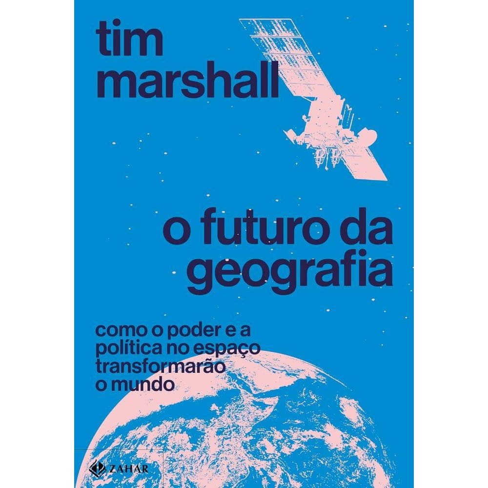 O futuro da geografia(2503)