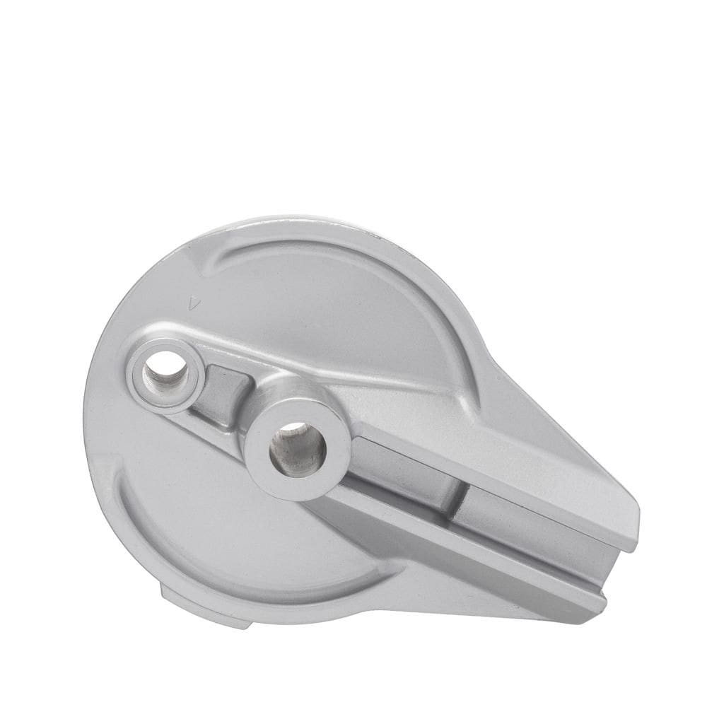 Espelho Freio Traseiro Cobreq Bros 150 03> (0008-ep) [F016]