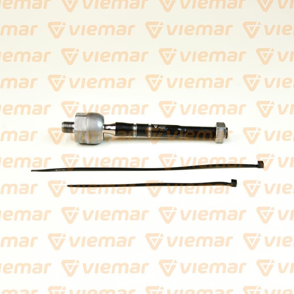 Terminal Axial Direito / Esquerdo Viemar / Santa Fé - 680733