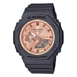 Relógio Casio G-Shock Feminino Gma-S2100md-1Adr