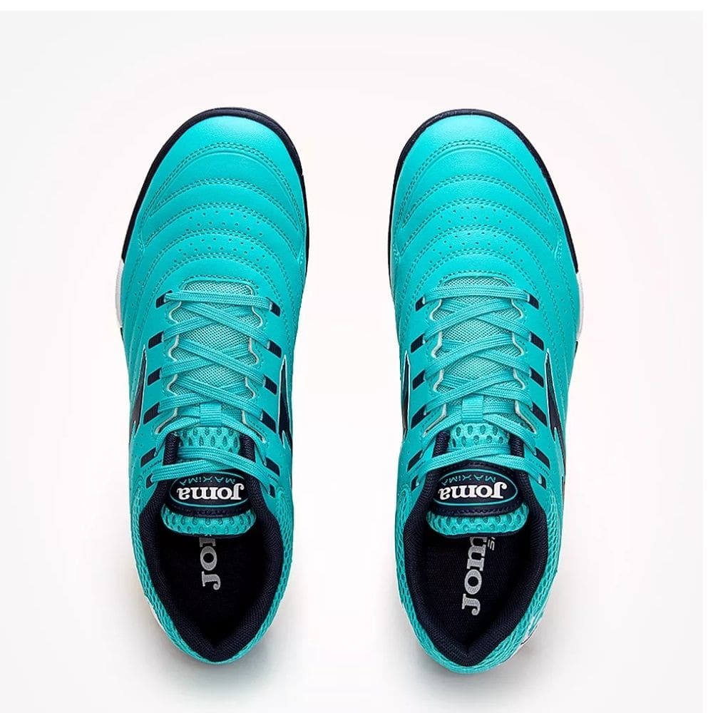 Chuteira De Society Futebol Joma Maxima 2427
