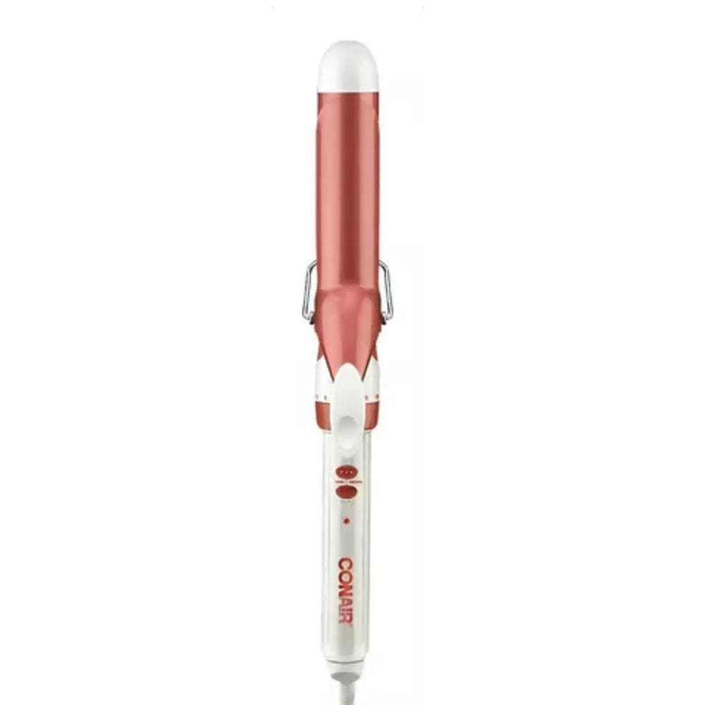 Modelador de Cachos Double Ceramic Conair Bivolt
