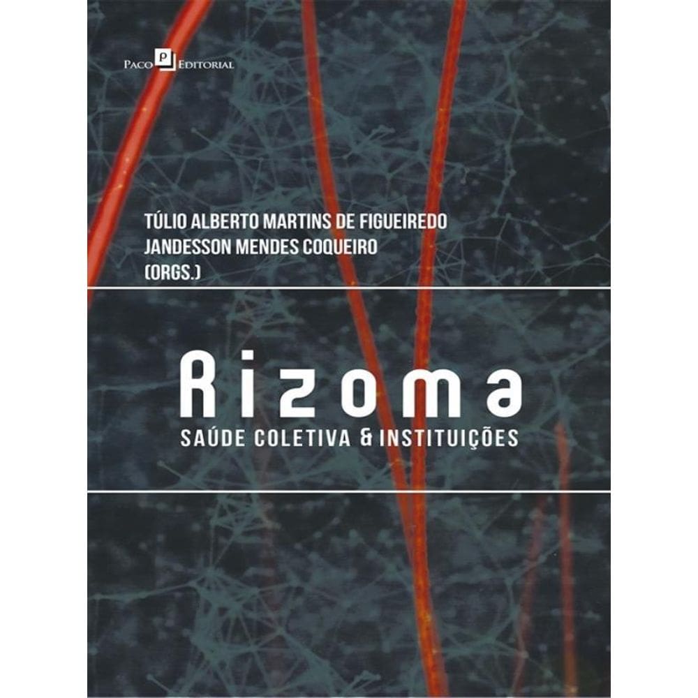 Rizoma