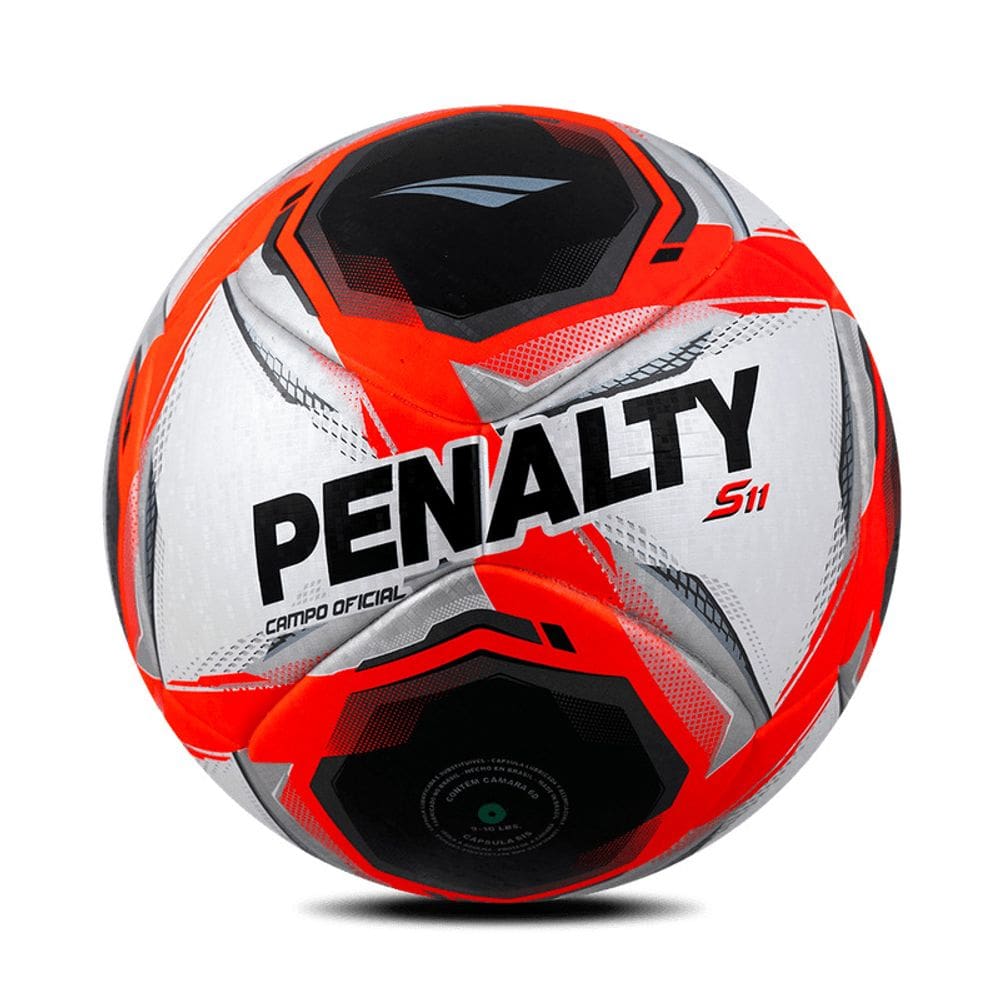 Bola Futebol de Campo Penalty S11 R1 XXV