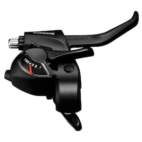 Alavanca Cambio/Freio Shimano Tourney St-Ef41 7V Direito