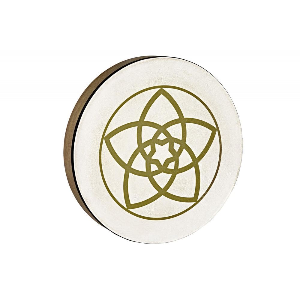 Tambor Mao Meinl Sonic Energy Designed Hand Drum 16; 2