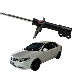 Amortecedor Kayaba Dianteiro Direito Kia Cerato 2010 A 2013