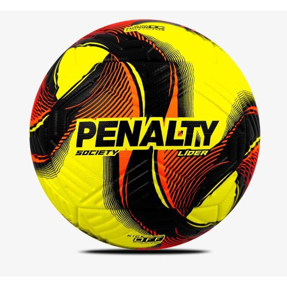 Bola Society Lider Xxv Am-Lj-Pt