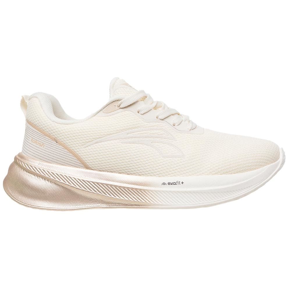 Tênis Kolosh Feminino E0445 Byte