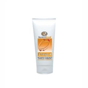 ENERGY 4- Gel Corporal Ionizável Com Oligoelementos Cobre-Ouro-Prata e Selênio- Aroma Revitalizante