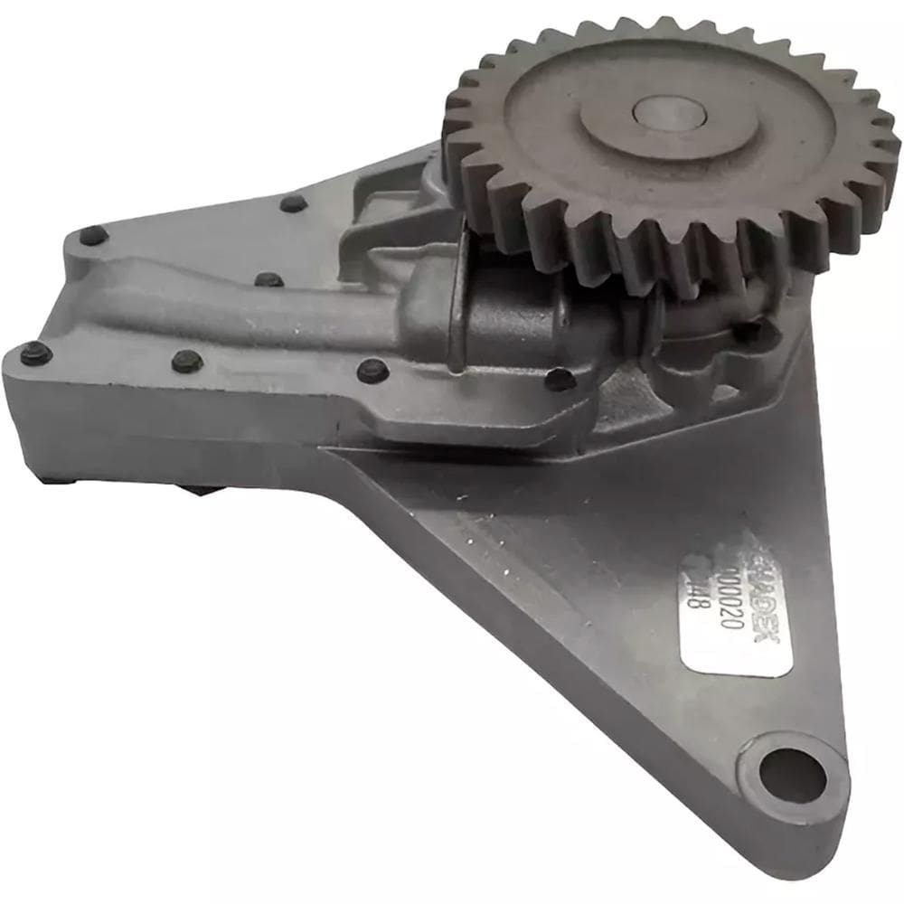 Bomba Óleo Motor Mwm 225 226 229 4 3.9 Ford F4000 Schadek