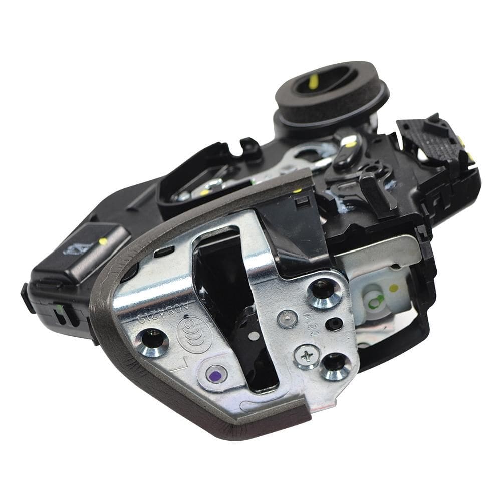 Fechadura Porta Traseira Lado Direito Hilux Após 05 4pts [F103]