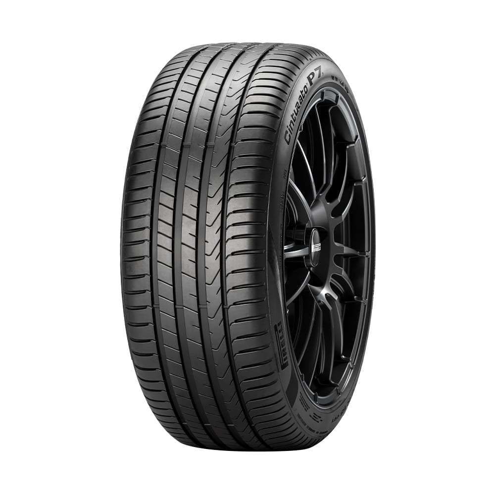 Pneu Pirelli Aro 17 Cinturato P7 New AO 225/45R17 91Y