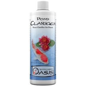 Clarificador Pond Clarigen 500ml - Água Cristalina