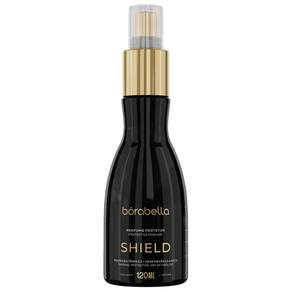 Borabella Shield Perfume e Protetor Térmico - 120ml