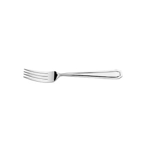 Jogo De Garfo De Mesa Louvre Inox Brinox - Kit 12 Peças