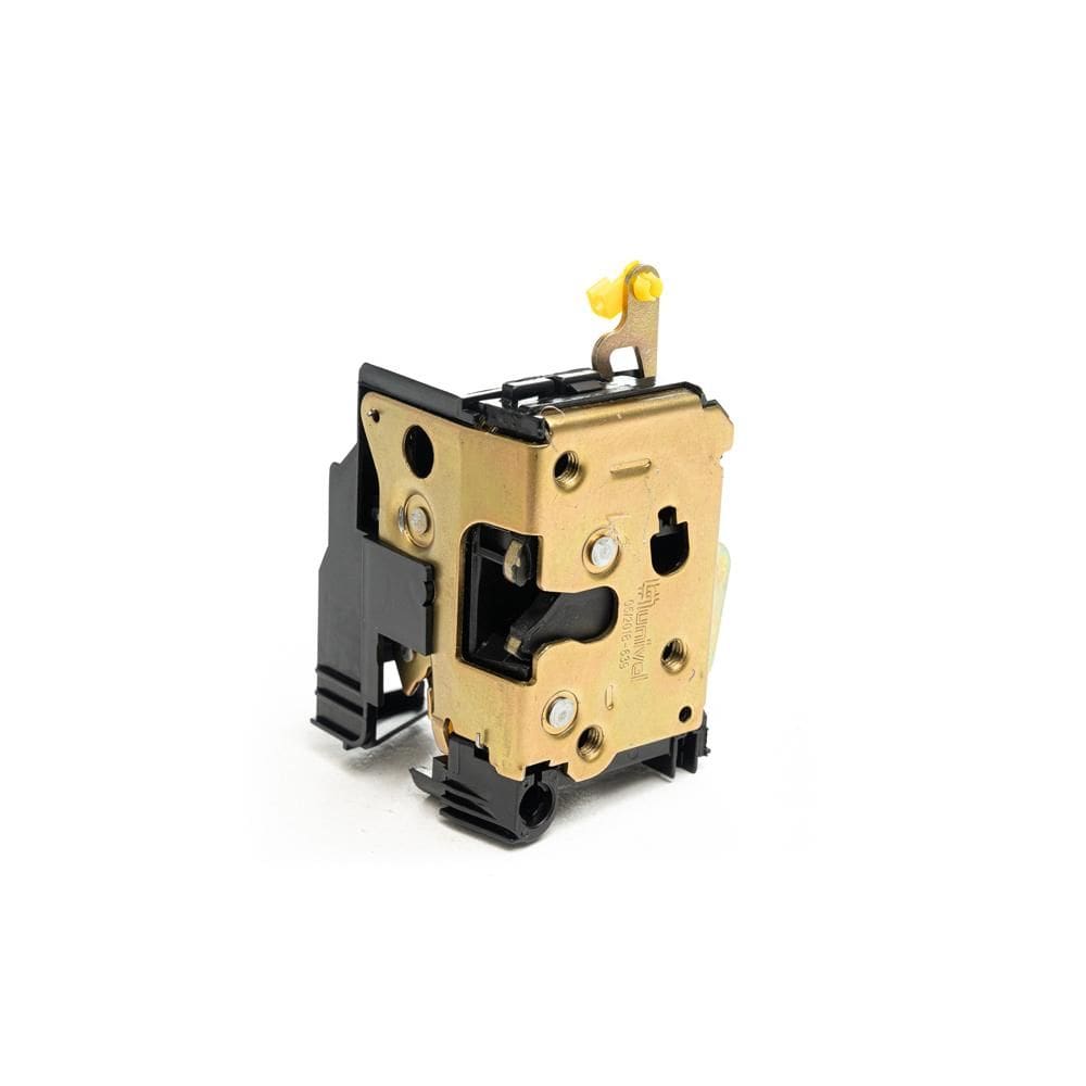 Fechadura Mecânica Dianteira Ld Direito Celta Prisma 00 A 15 [F103]