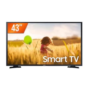 Smart TV LED 43" Full HD Samsung LH43BETMLGGXZD