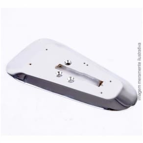 Base Da Máquina De Corte Rc100 S162 Chanfrado