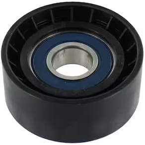 Polia do Alternador Renault Sandero Clio Logan Skf