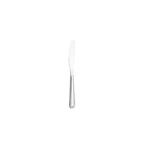 Jogo De Facas De Mesa Inox Louvre Brinox - Kit 12 Peças
