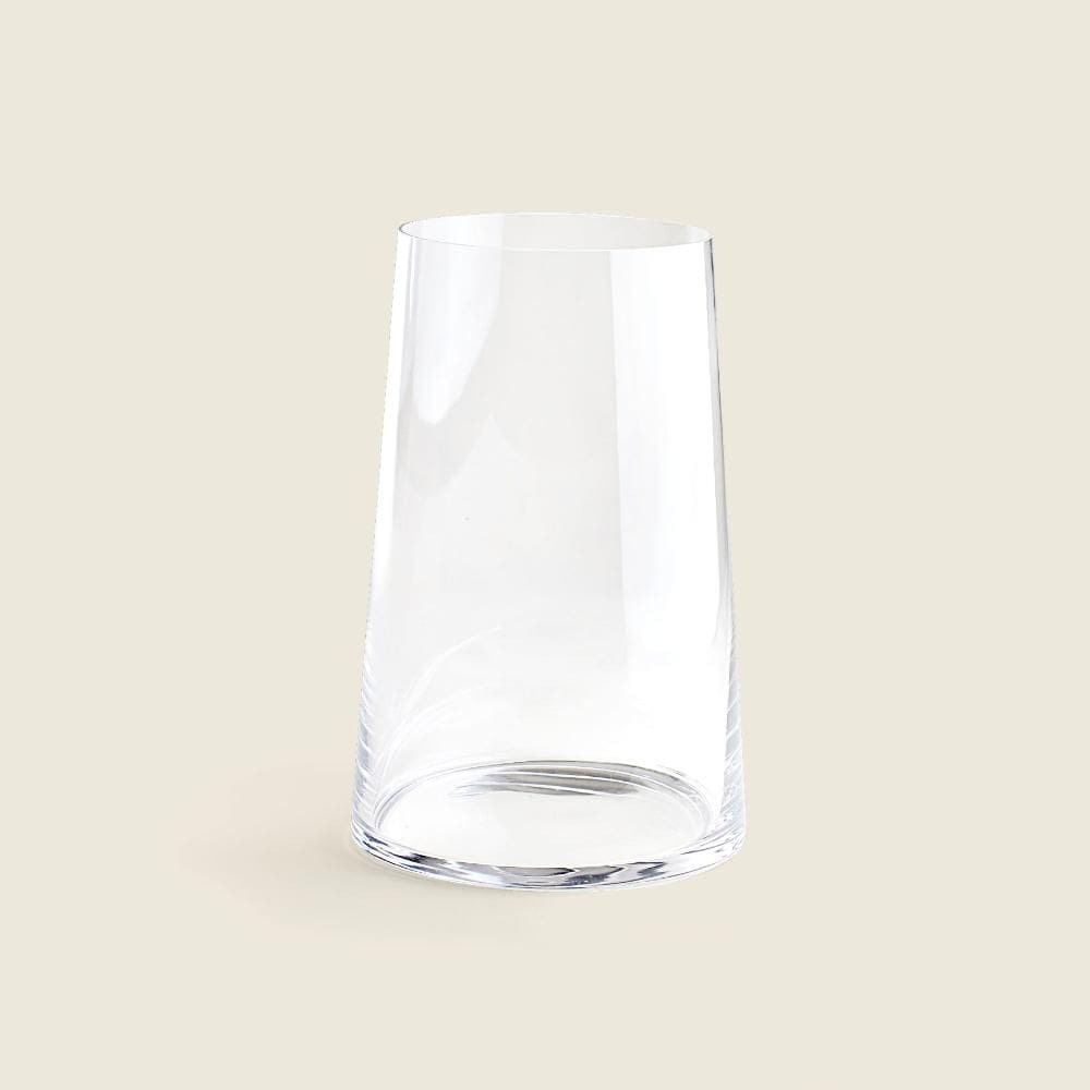 Vaso  Daily Vidro 25cm - A\CASA