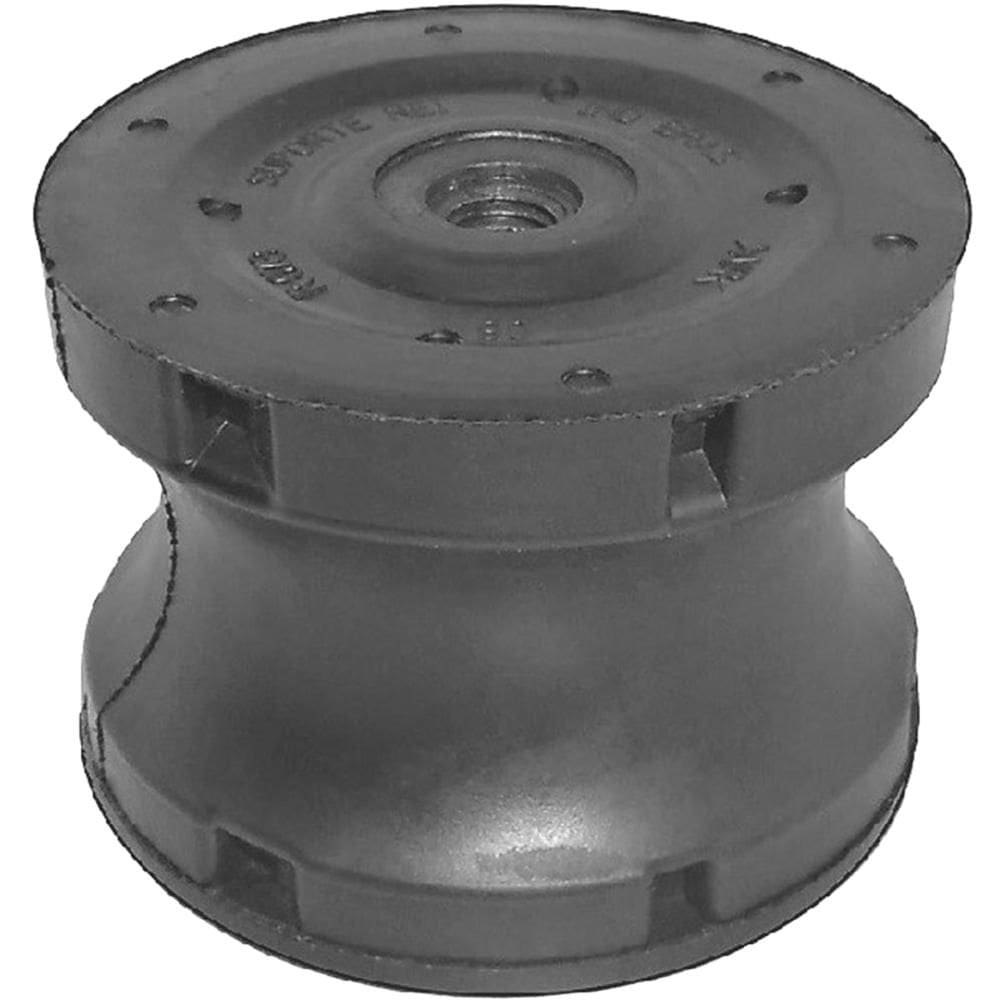 Coxim Motor Volkswagen 7.110S Dianteiro Suporte Rei