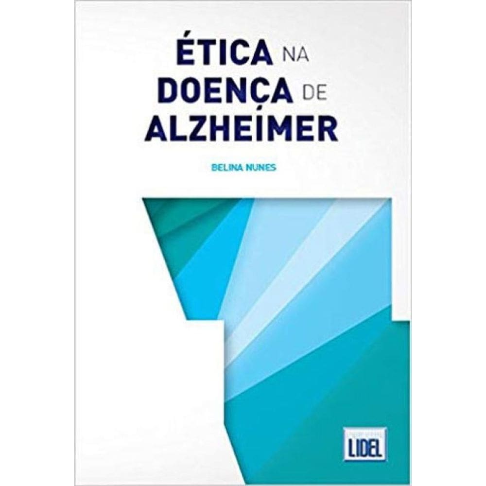 Etica Na Doença De Alzheimer