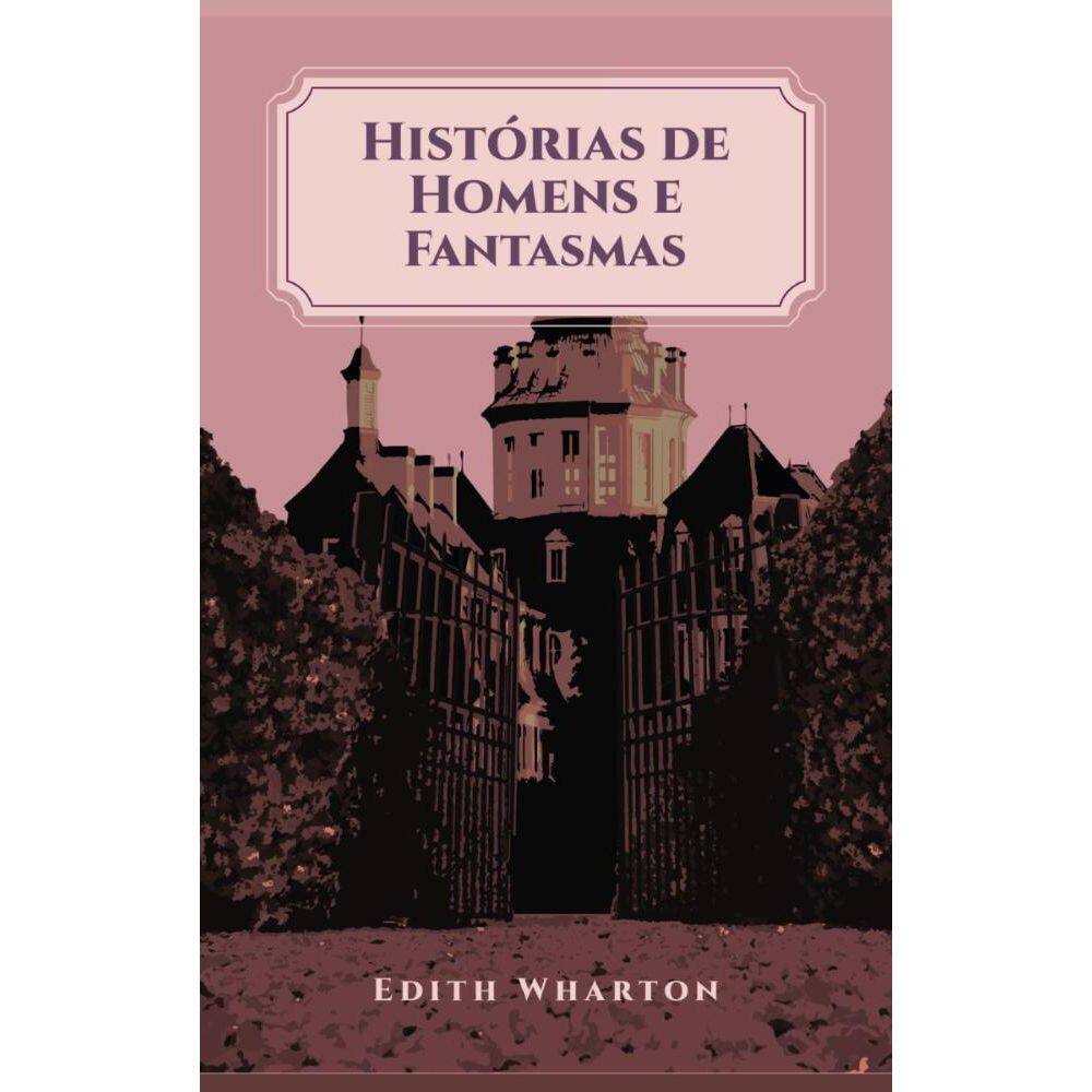Histórias de homens e fantasmas