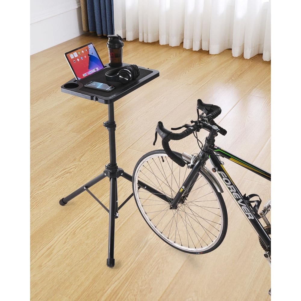 Mesa de ciclismo VEVOR Estacionário Dobrável e Ajustável