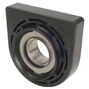 Coxim sem Rolamento Cardan Mercedes Benz 709 Suporte Rei
