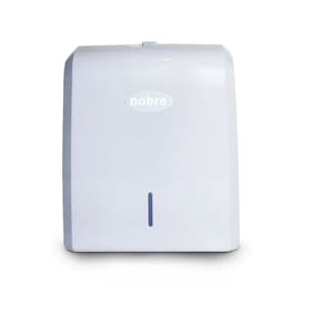 Dispenser Porta Papel Toalha Interfolha Nobre