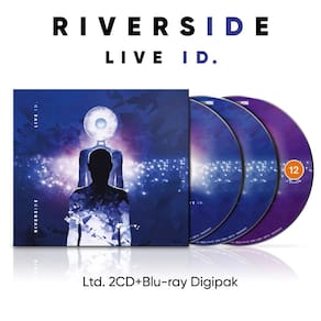 Pulseira de identificação The Orchard Live ID