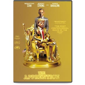 DVD O Aprendiz