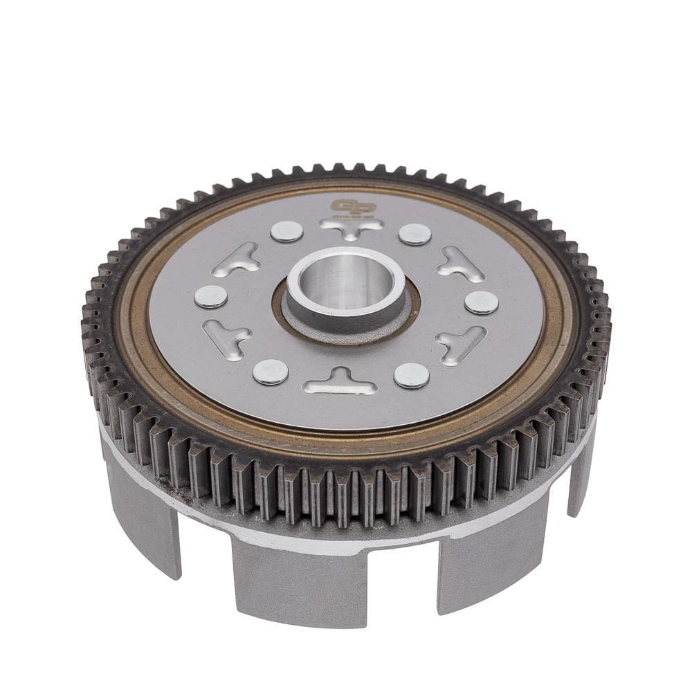 Carcaca Externa Da Embreagem Gp7 Biz 100  98/05 [F016]
