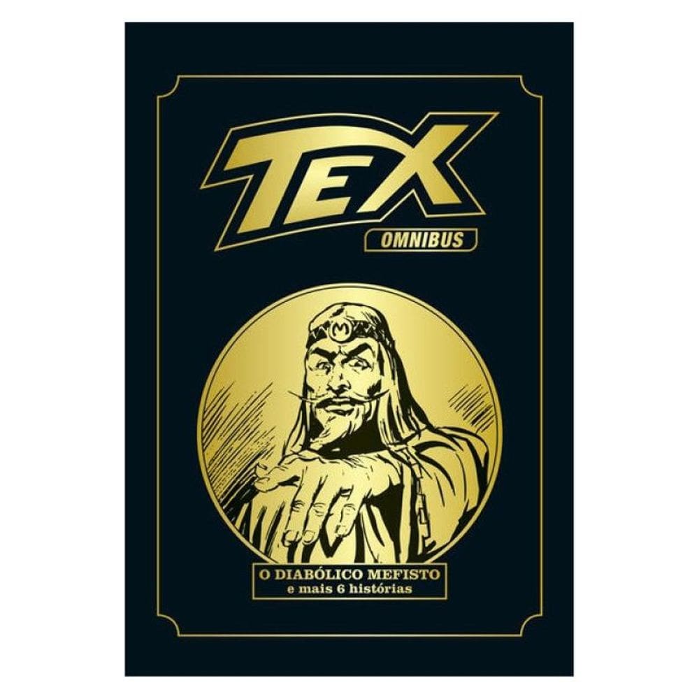 Tex Omnibus Volume 8 - Vol. 8