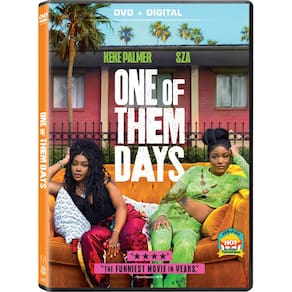 DVD Sony Pictures Um dia desses