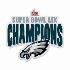 Pennant Rico Industries Futebol da NFL Philadelphia Eagles 2025