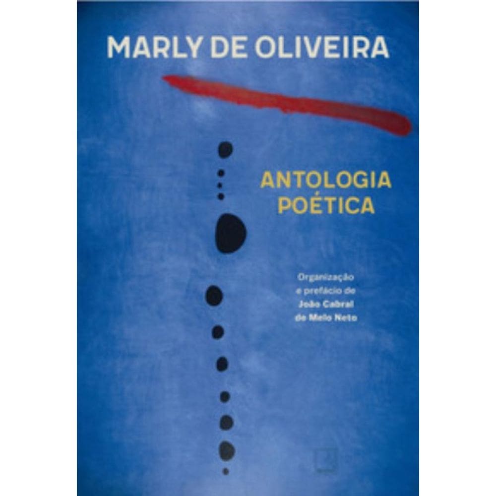 Antologia Poética