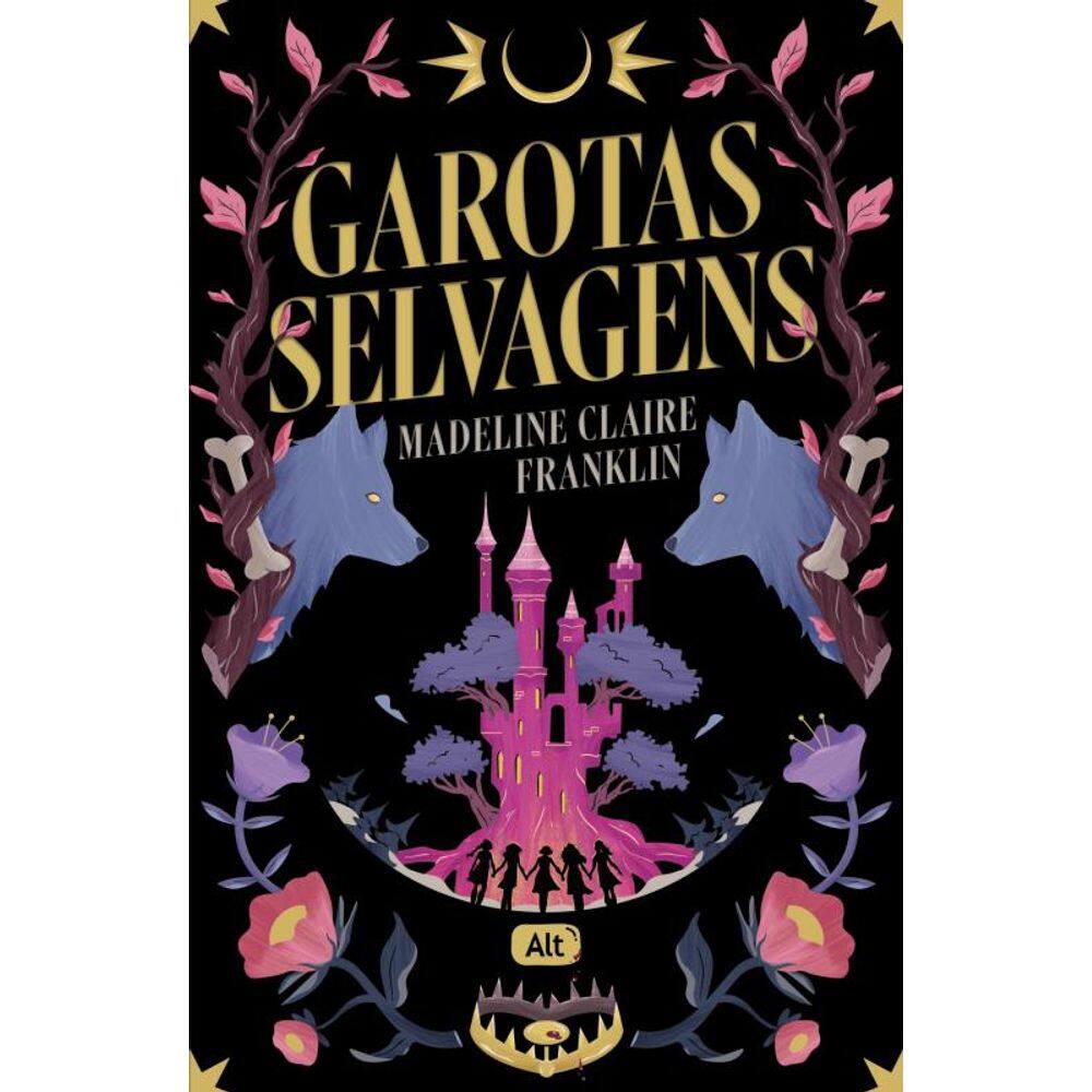 Garotas selvagens