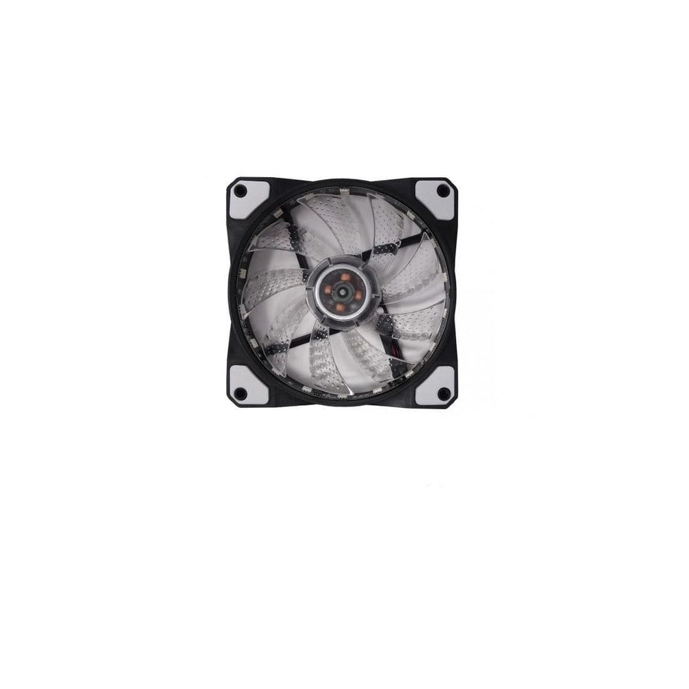 Fan Bf Rgb Led 7 Cores