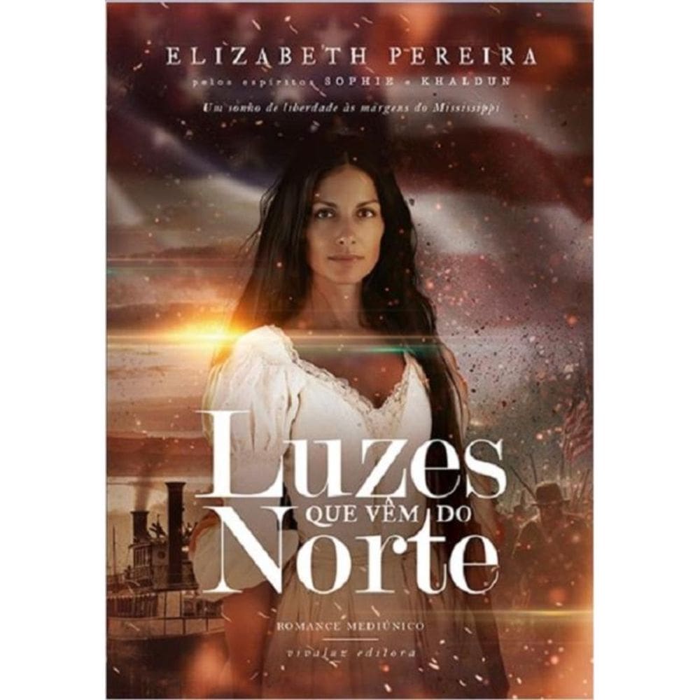 Luzes Que Vem Do Norte - Vivaluz
