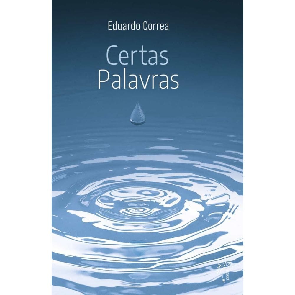 Certas palavras