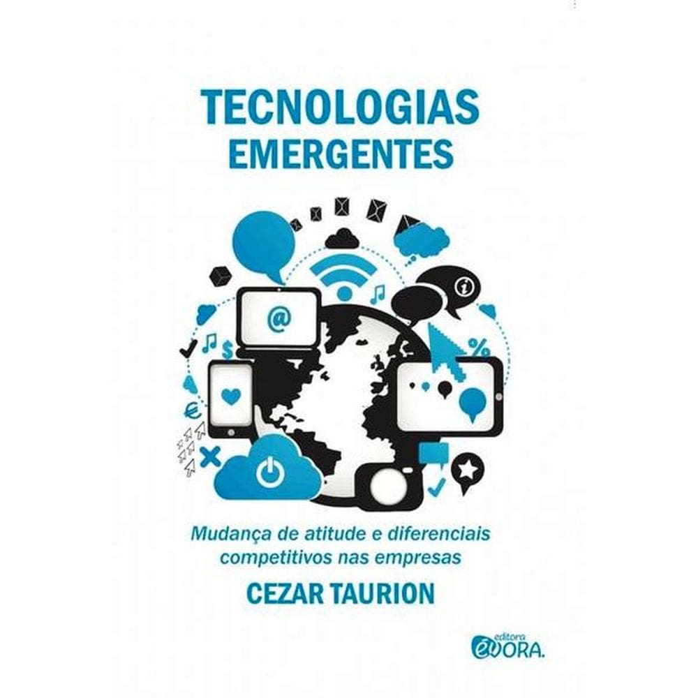 Tecnologias Emergentes