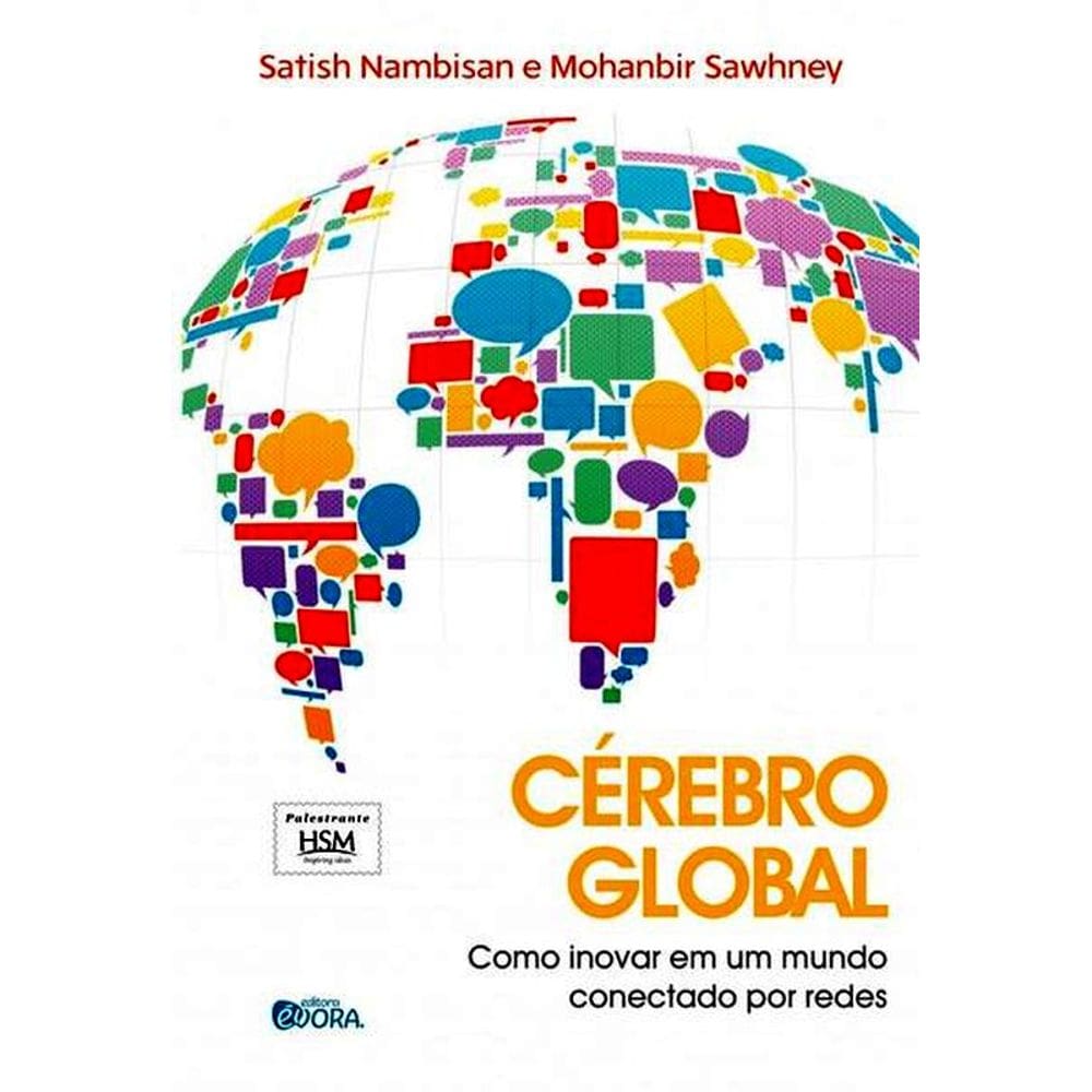 Cérebro Global