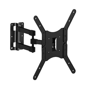 Suporte Articulado Para Tv de "10 a 50" WMX012-1