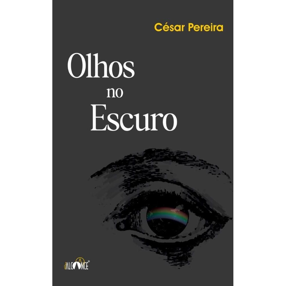 Olhos no escuro