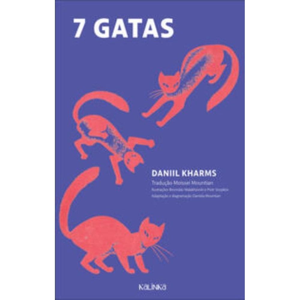 7 Gatas
