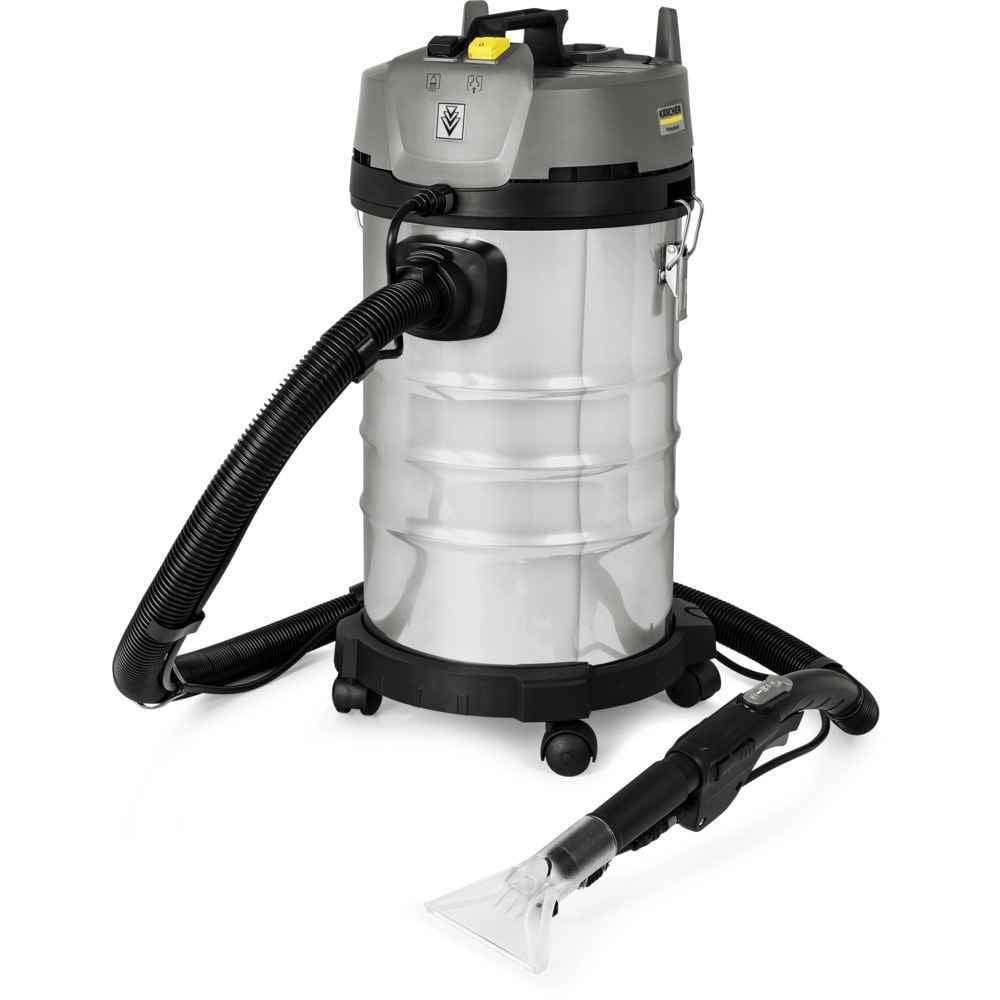 Limp.Estofados Puzzi 4/30Classic 127Vbr